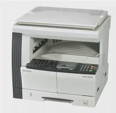 Копировальный аппарат Kyocera KM-1635 Б/У