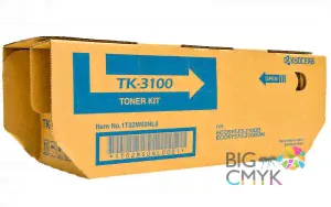 Тонер-картридж Kyocera TK-3100 для принтера FS-2100D/2100DN-0