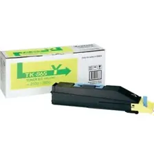 -  Kyocera TASKalfa 250ci, 300ci (TK-865Y) ()