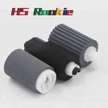 2 комплекта Комплект Роликов Автоподатчика ADF 2F909171 36211110 3BR07040 Для Kyocera FS6025 6030 6525 6530 C8020 C8025 C8520 C8525 C2026 C2126 3010