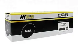 Тонер-картридж Hi-Black для Kyocera P2040dn/P2040dw, 7,2K, с чипом