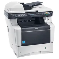 Kyocera FS-3140MFP+ отзывы