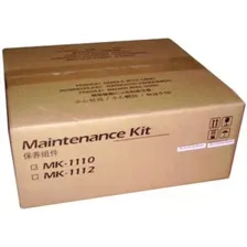 1702M75NX1 Комплект сервисный KYOCERA MK-1110