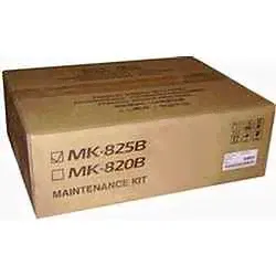Сервисный комплект KYOCERA MK-820B FS-C8100DN (1902HP0UN0/1902HP0UN1/MK-820B) 300K-0