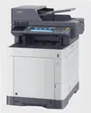 Лазерное МФУ Kyocera Mita ECOSYS M6235cidn (1102V03NL1)