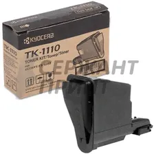 Заправка картриджа Kyocera TK-1110 (1T02M50NXV)