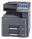 Kyocera МФУ лазерный KYOCERA TASKalfa 3212i, черный (1102V73NL0) мфу