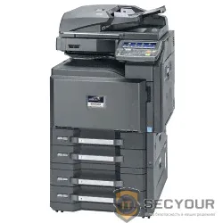 Kyocera TASKalfa 4551ci {б/крышки и тонера,установка специалистом }-1