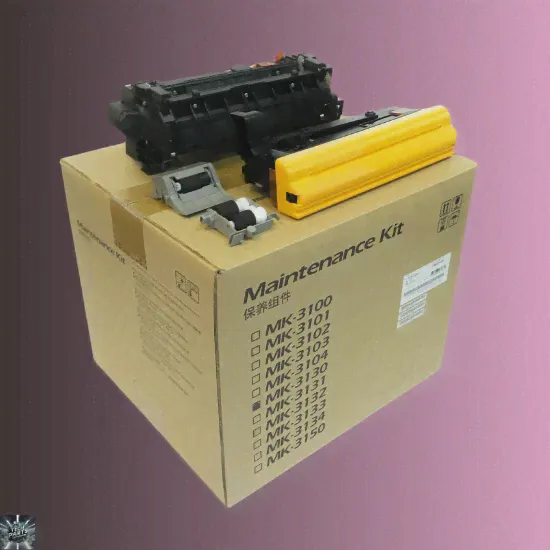 Оригинальный ремкомплект Kyocera MK-3130 (1702MT8NLV)-0