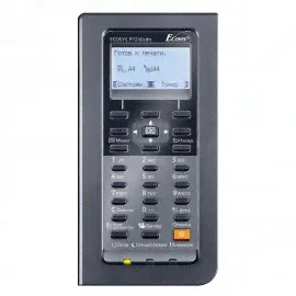 Принтер лазерный ЦВЕТНОЙ KYOCERA ECOSYS P7240cdn А4, 40 стр./мин, 50000 стр./мес., ДУПЛЕКС, сетевая карта, 1102TX3NL1-0
