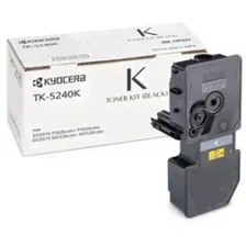 Картридж Kyocera Mita TK-5240K Black