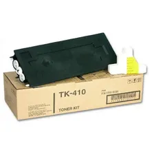 Картридж Kyocera TK-410 Черный