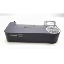 Крышка верхняя KYOCERA 302MS94010