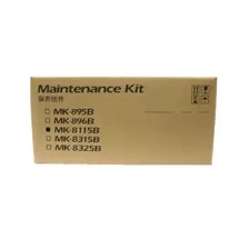 1702P30UN1 Комплект сервисный KYOCERA MK-8115B