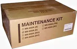 MK-24 Ремонтный комплект для Kyocera FS-3750