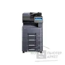 Kyocera-Mita Kyocera TASKalfa 3511i 1102RH3NL0 А4 А3-35 17 стр.мин.,USB 2.0, сеть, дуплекс,2 500 л.,2 GB RAM+32 GB SSD, без крышки, без старта