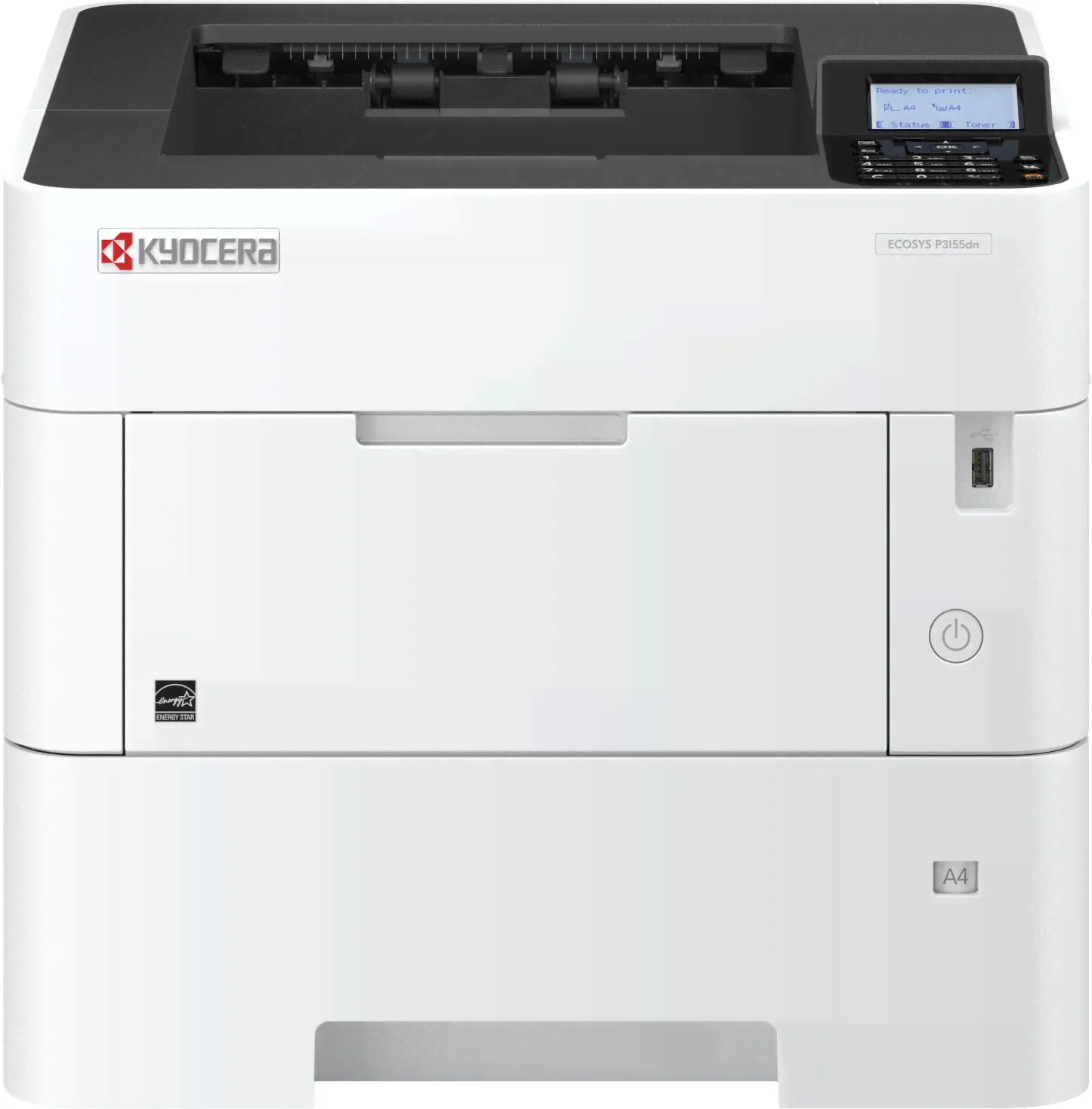 Принтер Kyocera P3155dn