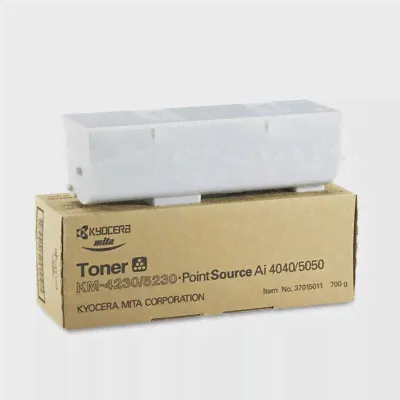Картридж Kyocera 37015010 для Kyocera KM4230 5230 22500 стр оригинальный-0