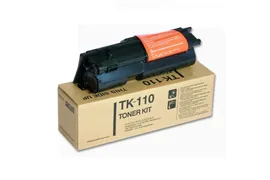 Картридж TK-110 для Kyocera FS-720, FS-820, FS-920, FS-1016MFP, FS-1116MFP (черный, 6000 стр.)