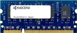 Модуль памяти для МФУ Kyocera MD3-1024 1GB 870LM00099