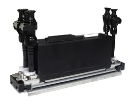 ГОЛОВКА ПЕЧАТАЮЩАЯ Kyocera kJ4A-RH (4-6-10 pl)