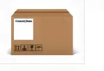 Тонер Tomoegawa для Kyocera KM-1620/­1635/­TASKalfa 180/­220 (TK-410/­TK-435) Bk, 2x10 кг, кор. (аналог TK-410/­435)