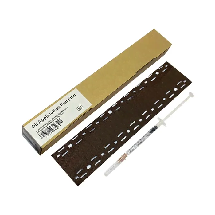 Тканевая накладка прижимной планки фьюзера для KYOCERA ECOSYS P2235dn/2040dn/M2235dn/2040dn-0