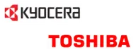 Вал резиновый Kyocera Mita FS-1120/1300/1320/1035/1135/1028/1128/3920/4020/3040 2H425090
