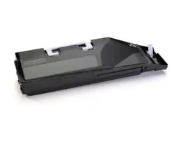 Kyocera TK-865K - тонер-картридж черный для МФУ Kyocera TASKalfa 250ci/300ci. Ресурс 20000 страниц