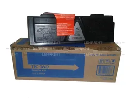 Картридж Kyocera Mita TK-160 оригинальный