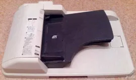 Автоподатчик для сканирования оригиналов МФУ Kyocera Ecosys FS-1028 MFP # FS-1030 MFP # FS-M2030dn # FS-M2035dn # FS-M2535dn