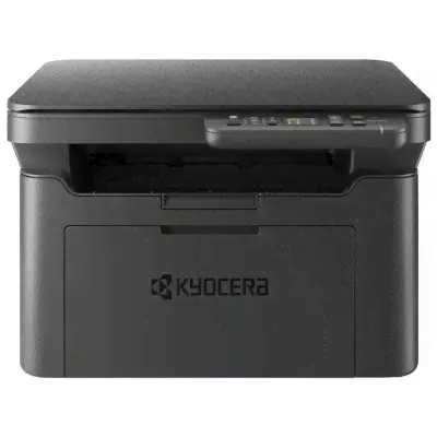 Многофункциональное устройство Kyocera "ECOSYS MA2001" A4, лазерный, принтер + сканер + копир, черный
