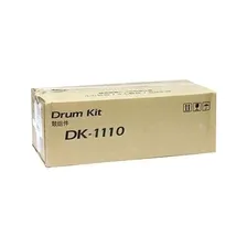 Блок фотобарабана Kyocera DK-1110 оригинальный для лазерных принтеров