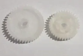 302HS31210, Шестерня Z35S главного привода Kyocera M2030dn/M2035dn/ M2530dn/M2535dn/ P2035D/P2135D/ FS-1035MFP/FS-1