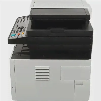 МФУ лазерное KYOCERA M2040dn-3