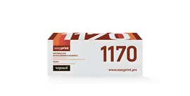 Картридж TK-1170 для Kyocera