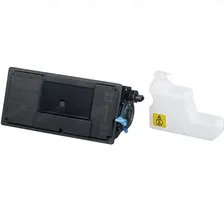 Тонер-картридж Kyocera TK-3160 совместимый, CET