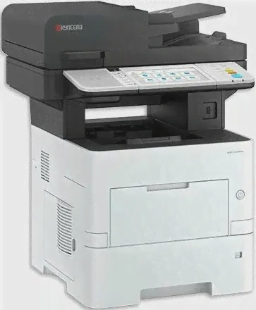 МФУ лазерный Kyocera MA4500ifx/ МФУ Kyocera ECOSYS MA4500ifx (110C103NL0)