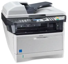 Новый картридж для Kyocera FS 1035
