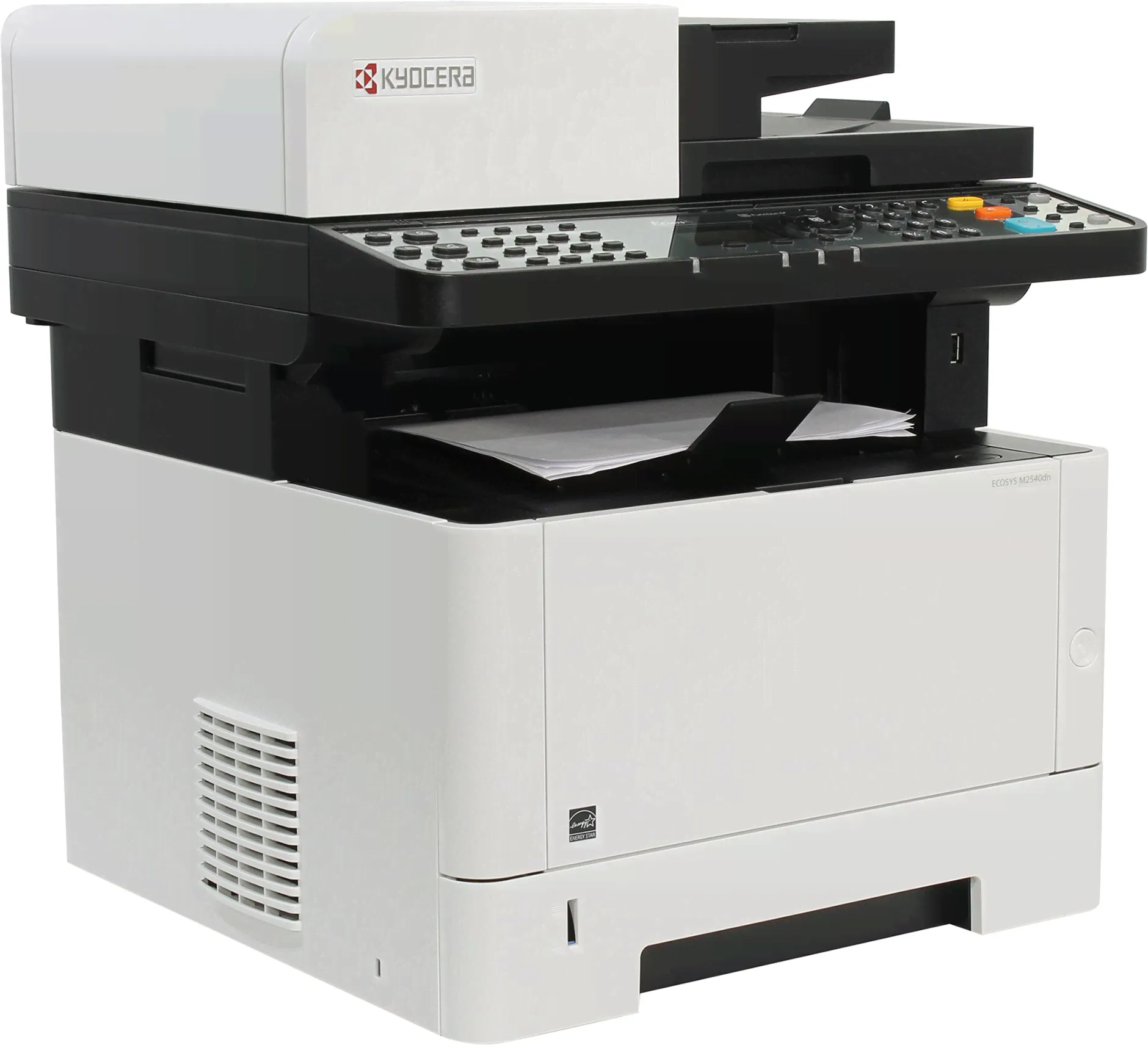 МФУ Kyocera M2040dn (1102S33NL0)