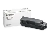 Тонер-картридж Kyocera type TK-1160 P2040DN/DW (o) 7200 стр.