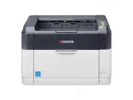 Принтер KYOCERA FS-1040 20 стр. мин. А4 1102M23RU