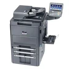 Kyocera TASKalfa 8001i монохромное мфу A3 (1102N73NL0)