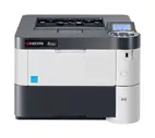 Принтер лазерный Kyocera FS-4100DN Kyocera