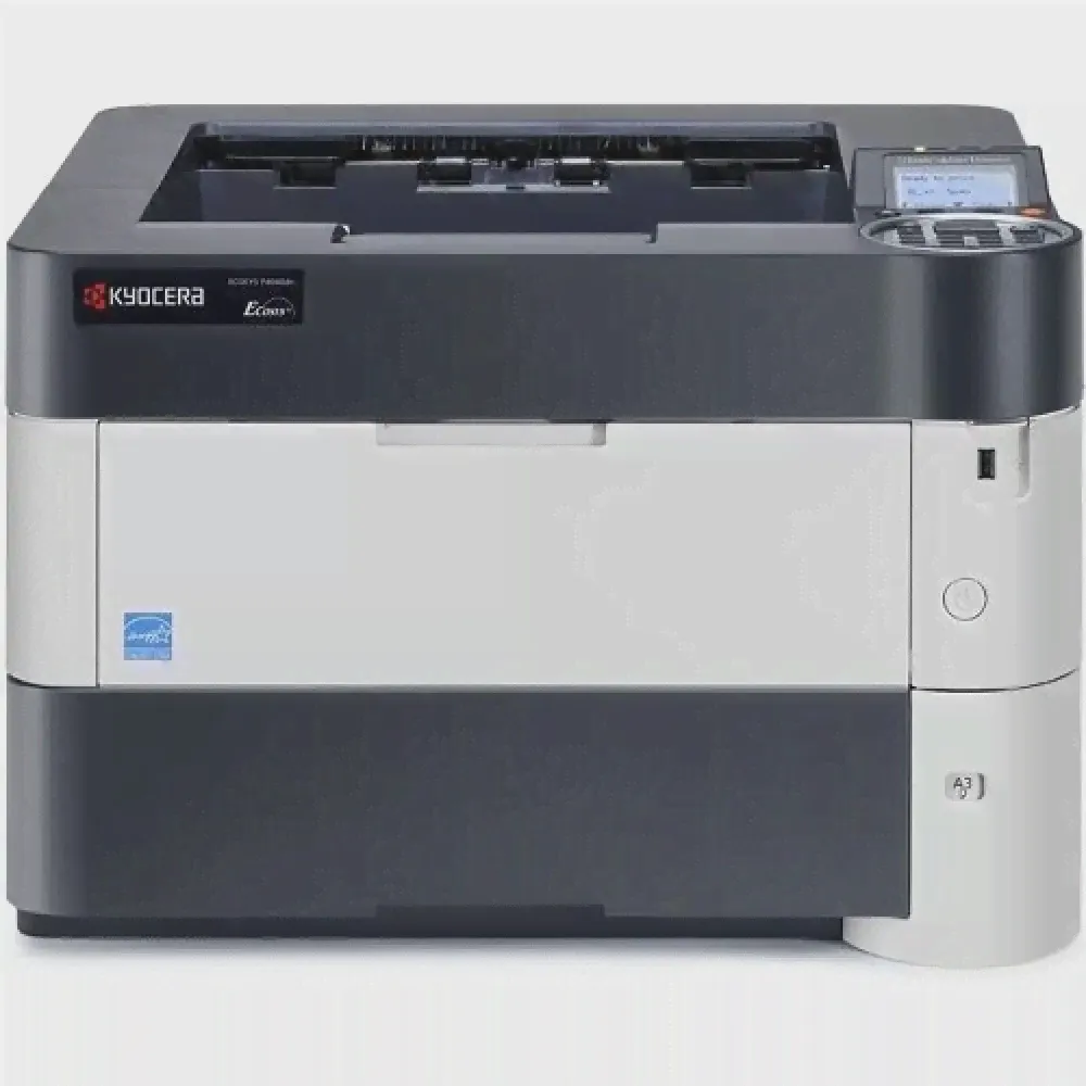 Принтер Kyocera P4040DN-0