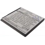 Аккумуляторная батарея для телефона, смартфона Kyocera Torque. Артикул iB-M2060.-4
