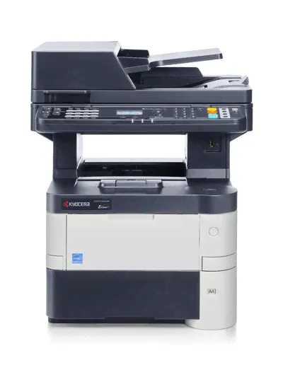 МФУ Kyocera ECOSYS M3040dn (1102P03NL0)-0