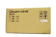 Барабан Kyocera DK-710 (2G193031/2G193033/302G193037)