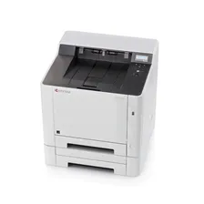 Лазерный цветной принтер Kyocera P5026cdn