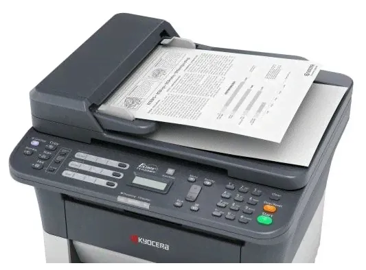 Kyocera Mita МФУ Kyocera FS-1120MFP-2